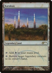 Karakas