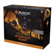 Fat Pack Bundle di Innistrad: Caccia di Mezzanotte