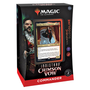 Commander: Innistrad Crimson Vow | "Vampiric Bloodline"