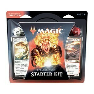 Core 2020: Spellslinger Starter Kit