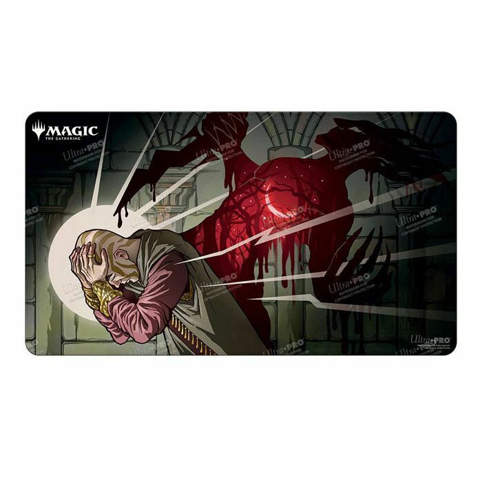 Mystical Archive: "Agonizing Remorse" Playmat