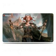 Commander Legends: "Jeska, Thrice Reborn" Playmat