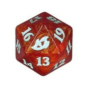 Ikoria: Lair of Behemoths: Dado D20 Bundle