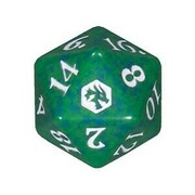 Adventures in the Forgotten Realms: D20 Die