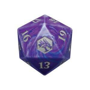 Avventure nei Forgotten Realms: Dado D20 Gift Bundle