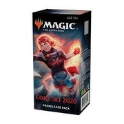 Core 2020: Prerelease Pack