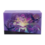 Throne of Eldraine: Empty "Holiday Gift Bundle" Box