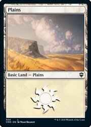 Plains (V.1)