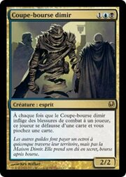 Dimir Cutpurse