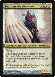 Sharuum the Hegemon