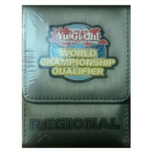 Deck Box Regional WCQ 2016