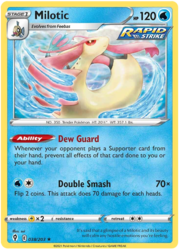 Milotic