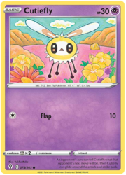 Cutiefly [Flap]