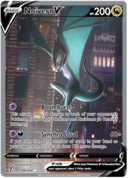 Noivern V