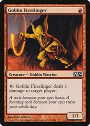 Goblin Lanciafuoco