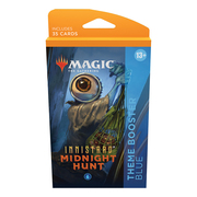 Innistrad: Midnight Hunt Theme Booster