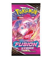 Fusion Strike Booster