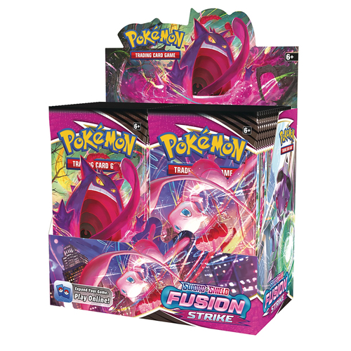 Booster box