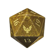 Strixhaven: School of Mages: Bundle D20 Die