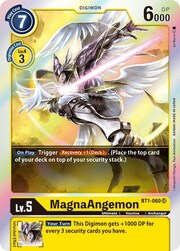 MagnaAngemon