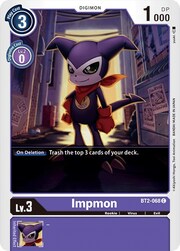 Impmon