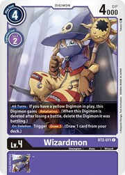 Wizardmon