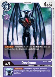 Devimon