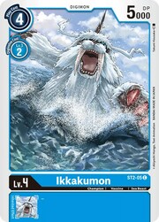 Ikkakumon