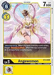 Angewomon