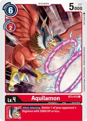 Aquilamon