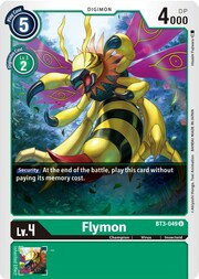 Flymon