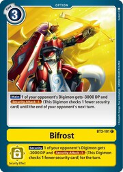 Bifrost