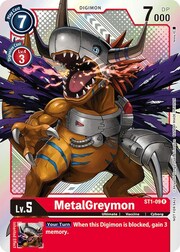 MetalGreymon