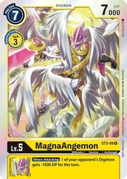 MagnaAngemon