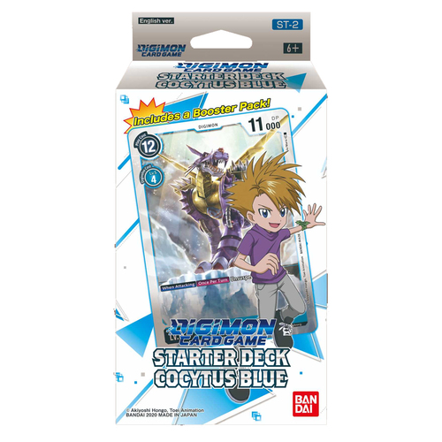 Starter Decks