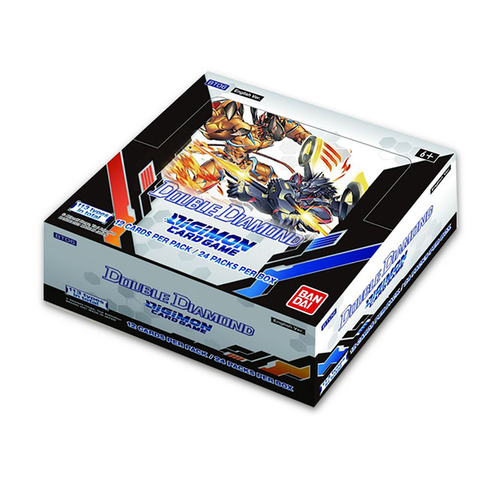 Booster Boxes