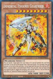 Immortal Phoenix Gearfried