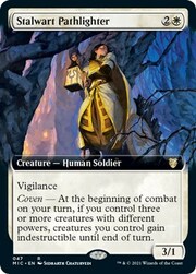 Stalwart Pathlighter