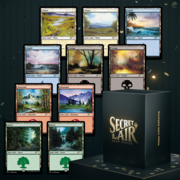 Secret Lair Drop Series: Happy Little Gathering Set