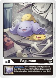 Pagumon