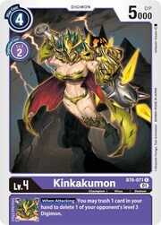 Kinkakumon