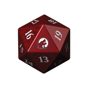 Innistrad: Caccia di Mezzanotte: Dado D20