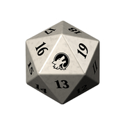 Innistrad: Caccia di Mezzanotte: Dado D20