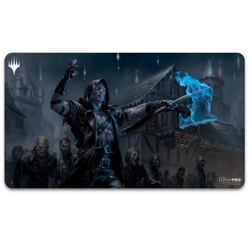 Playmats