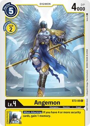 Angemon