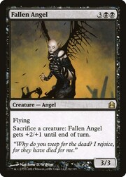 Fallen Angel