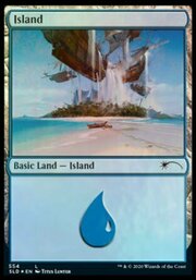 Island