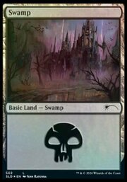 Swamp