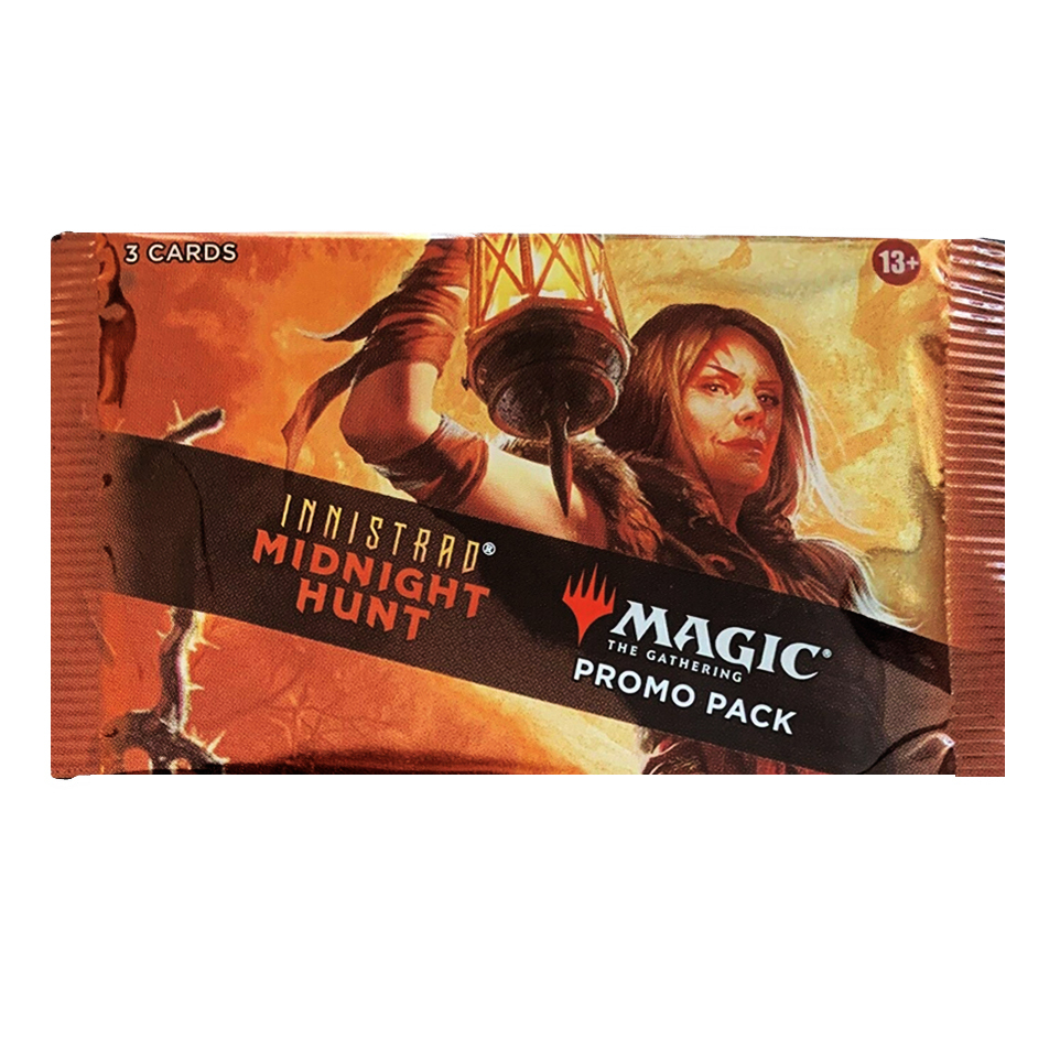 Innistrad: Cacería de medianoche | Promo Pack