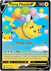 Pikachu Volo V [Tuonoshock | Volo]